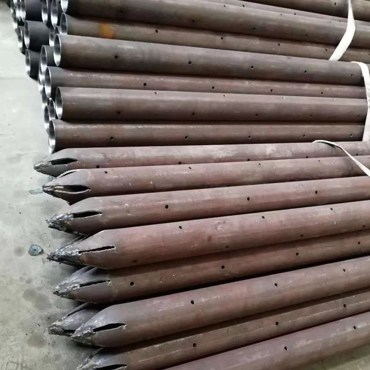 涉县76mm管棚管